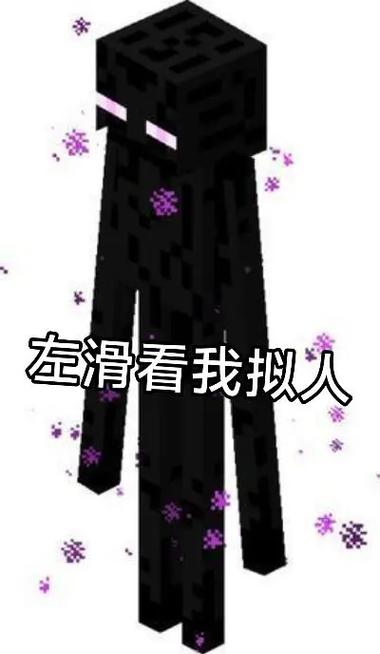 现实末影人缩略图