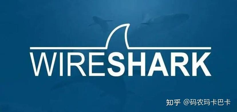 抓包工具wireshark缩略图