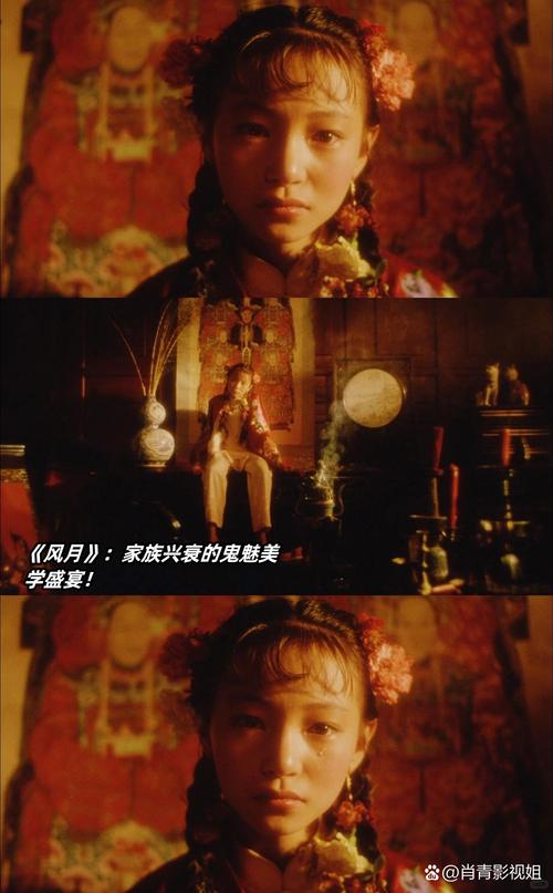 风起1998月影梧桐缩略图