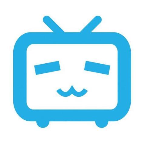 哔哩哔哩tv精简版图标