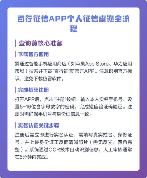 百行征信个人查询缩略图