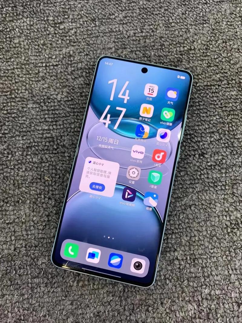 vivo手机哪个拍照最好缩略图
