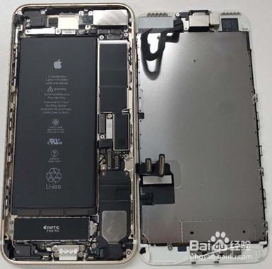 苹果7屏幕维修靠谱吗缩略图