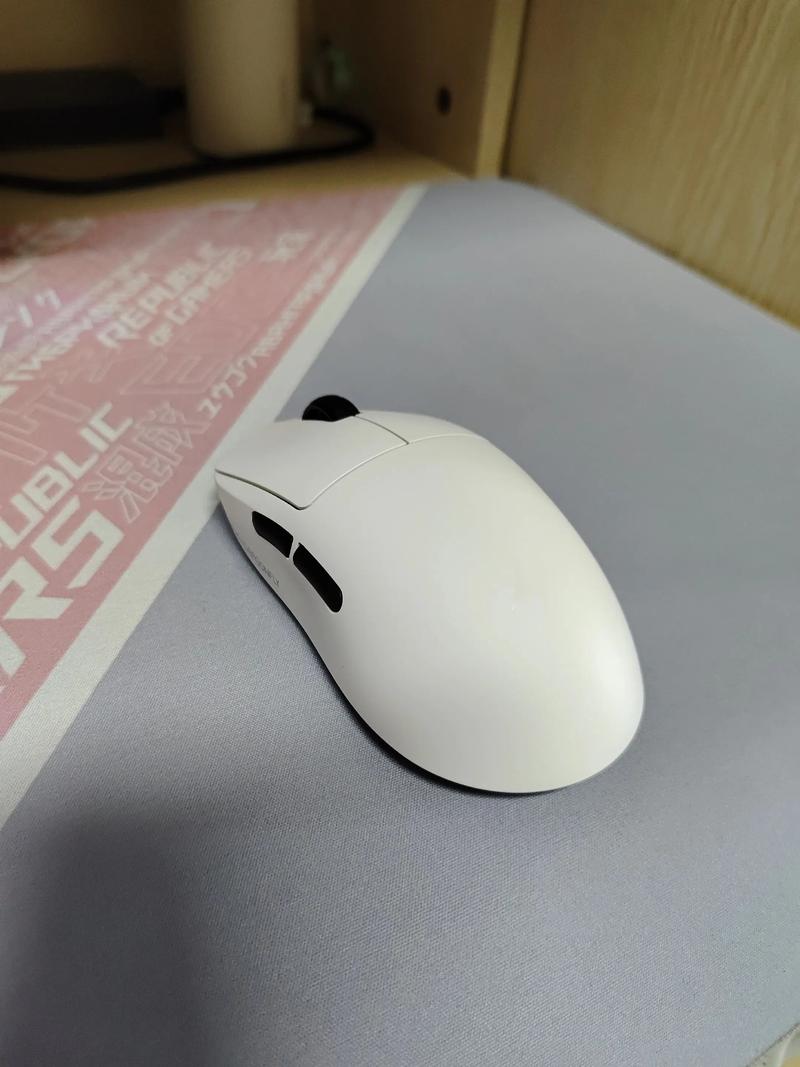 怎么把鼠标箭头变大缩略图