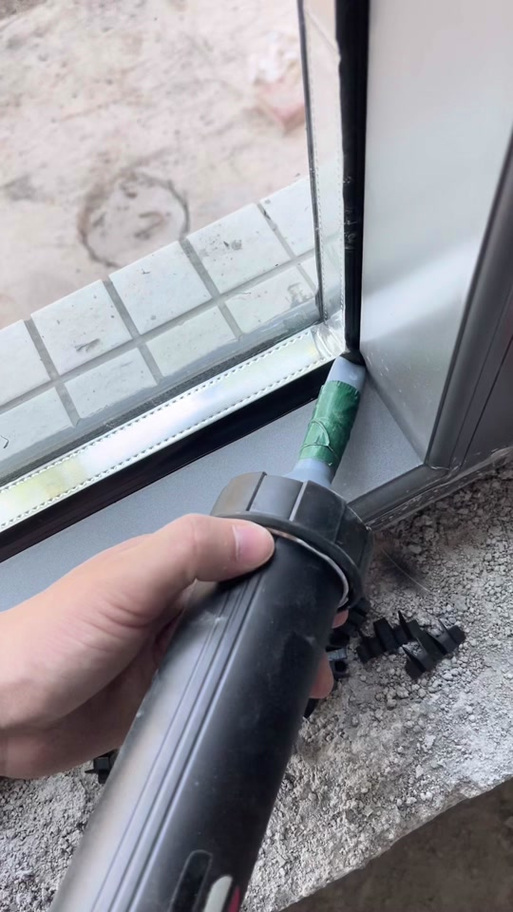 如何拆玻璃胶粘的玻璃缩略图