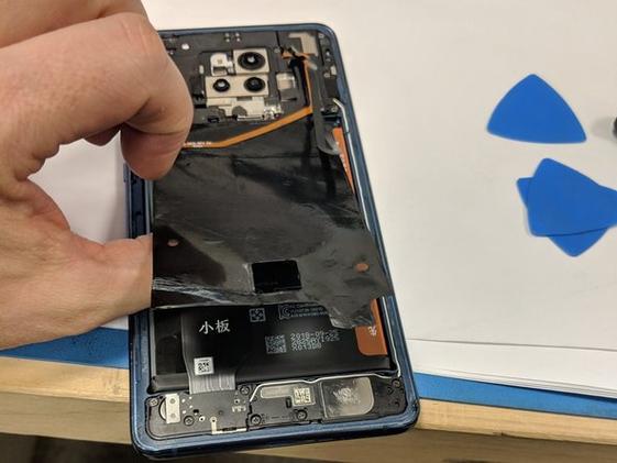 mate20拆机图解缩略图