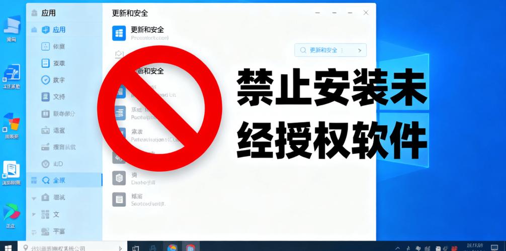 十大软件禁止风险安装应用缩略图