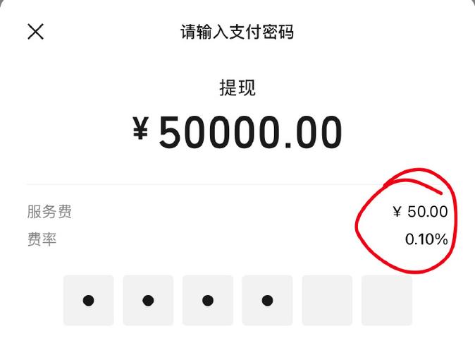 app提现到微信钱包缩略图