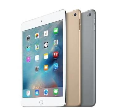 ipadmini4很卡解决办法游戏截图