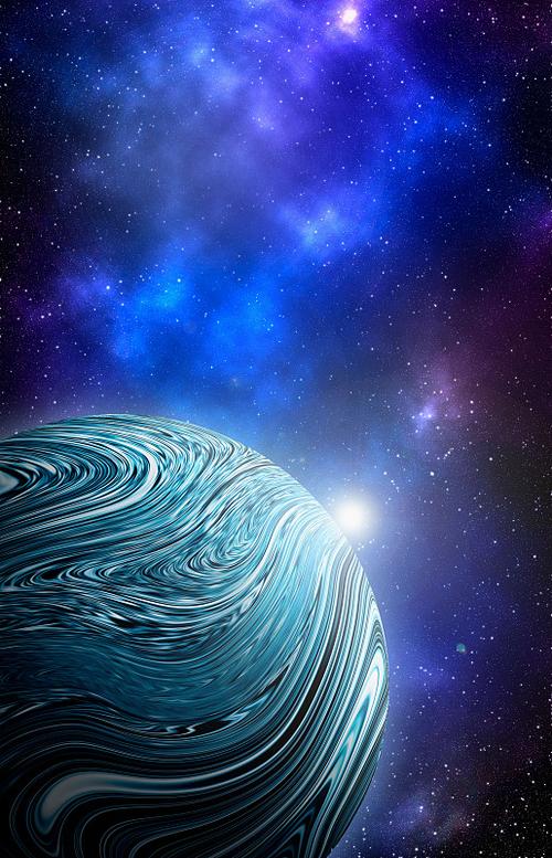 未知星球缩略图