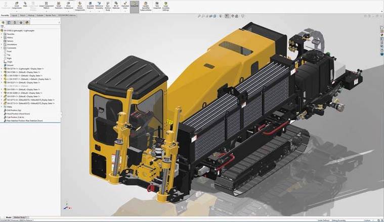 solidworks哪个版本最稳定最好用缩略图