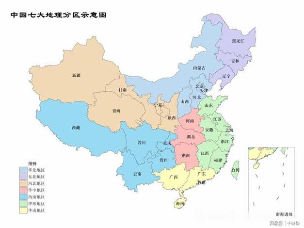 全国地图各省各市游戏截图