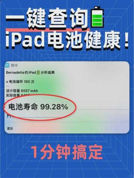 ipad充满电可以用几个小时缩略图