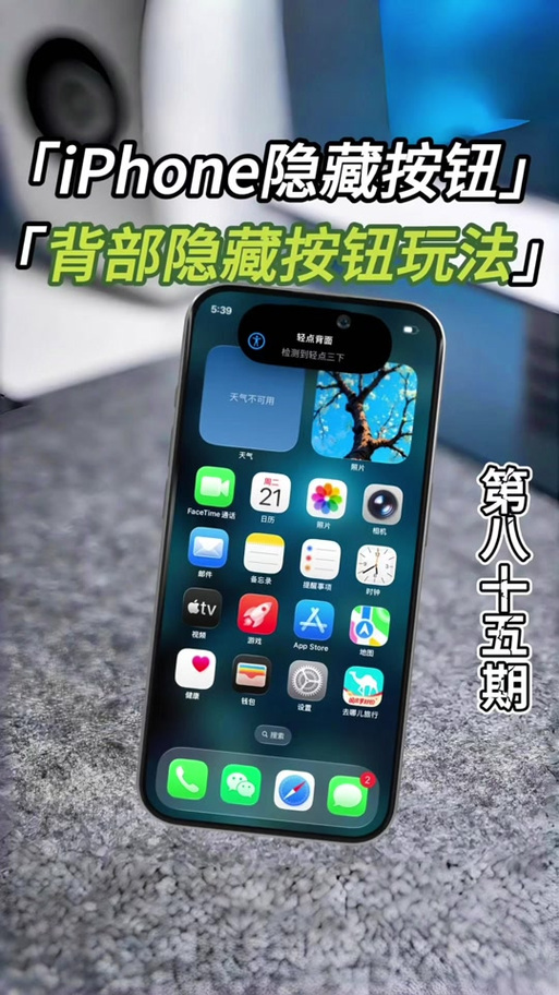 苹果17有没有指纹解锁缩略图