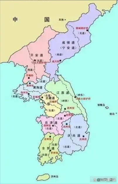 朝鲜族在哪个省最多缩略图