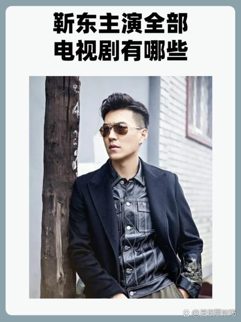 靳东全部电视剧免费观看缩略图