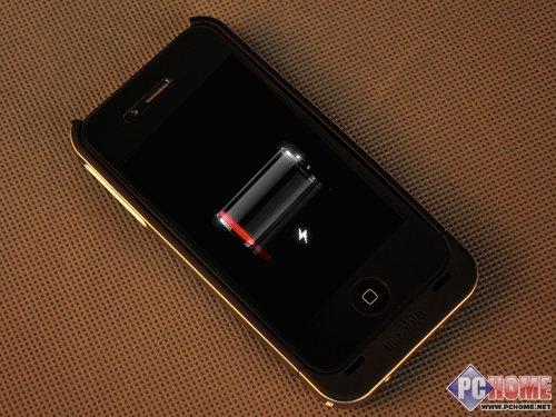 iphone充电没反应缩略图