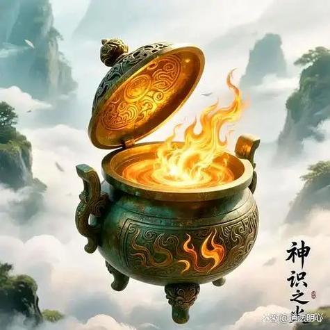 古代修真小说缩略图