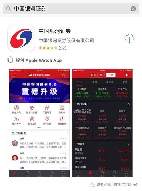 银河证券下载最新版缩略图