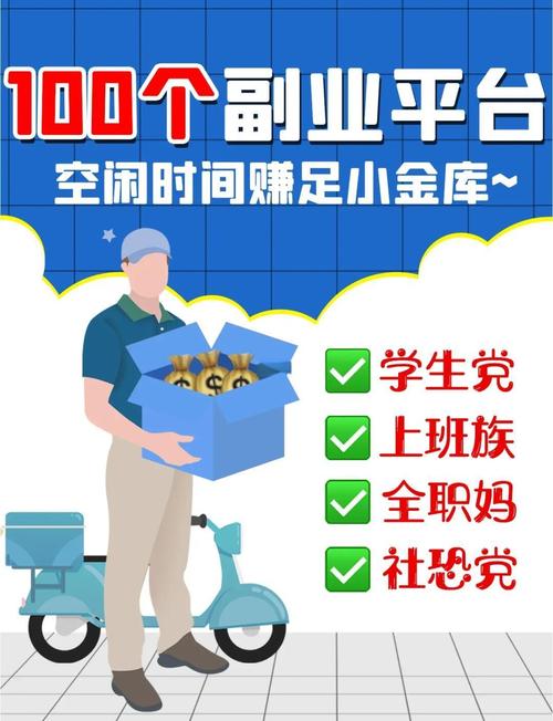 兼客兼职挣钱是真是假游戏截图