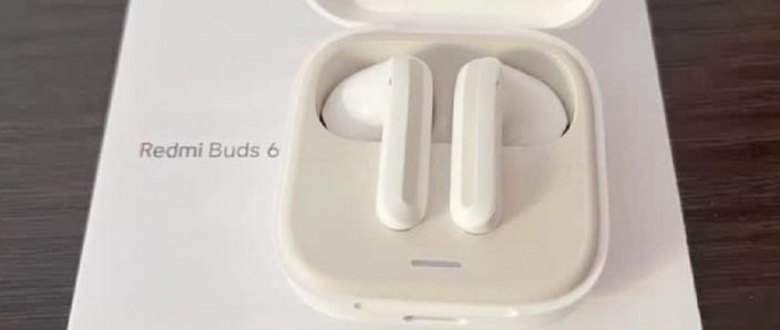 红米buds6重置缩略图