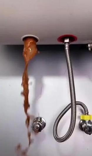 怎么清洗热水器视频缩略图