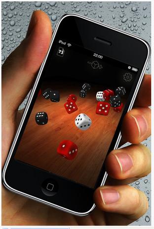 dice骰子软件缩略图