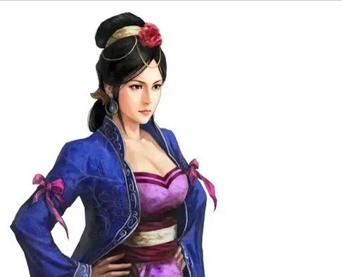 三国志14荀彧怎么招降缩略图