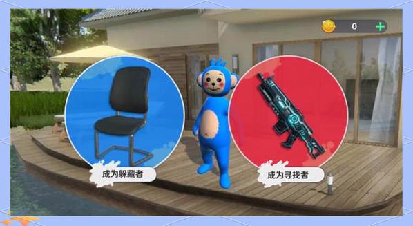 简单易上手的手游游戏截图