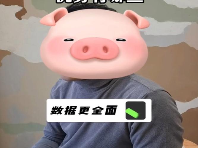 抖音养猪缩略图