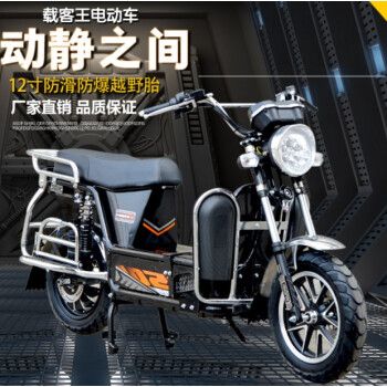 电动摩托车十大名牌缩略图