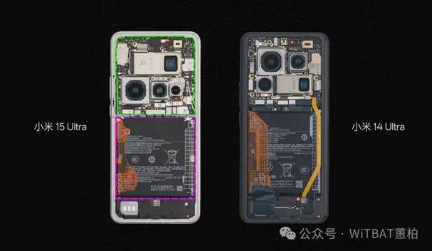 小米15麦克风孔结构图解游戏截图