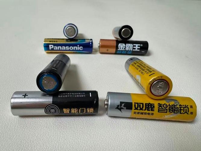 门锁电池什么牌子好耐用缩略图