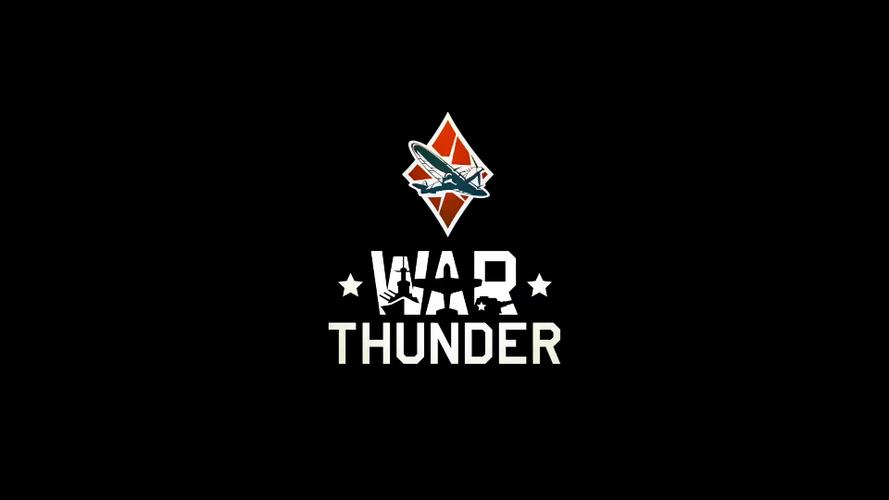 战争雷霆logo缩略图