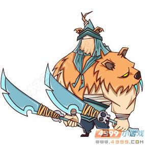 4399三国小镇二缩略图