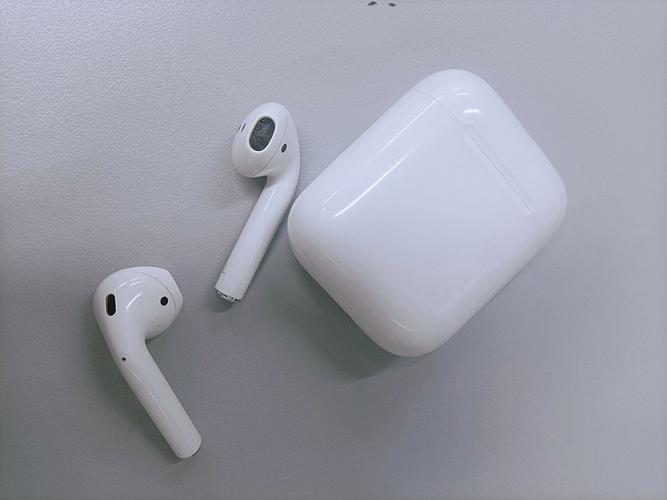 苹果耳机最建议买三款游戏截图