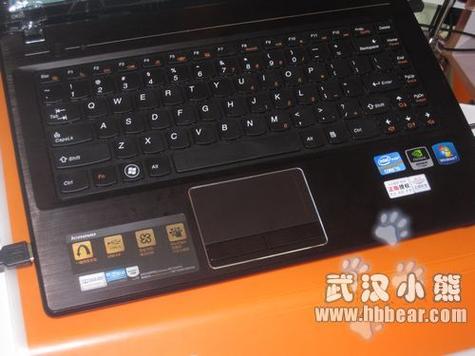 联想g480使用说明缩略图
