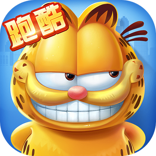 我的咖啡猫下载图标