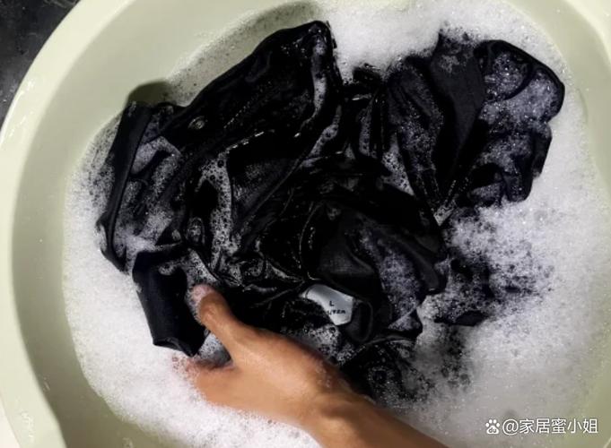洗衣液没洗干净对人体有危害吗缩略图