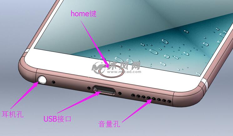 苹果6s没有插耳机缩略图