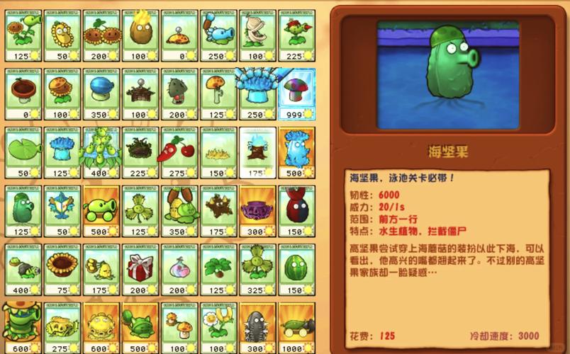 PVZ2全植物满级免内购图标