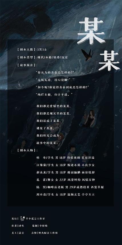 某某主要内容简介缩略图
