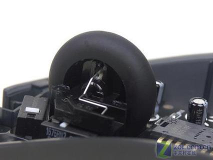 罗技m100r鼠标拆解组装图游戏截图