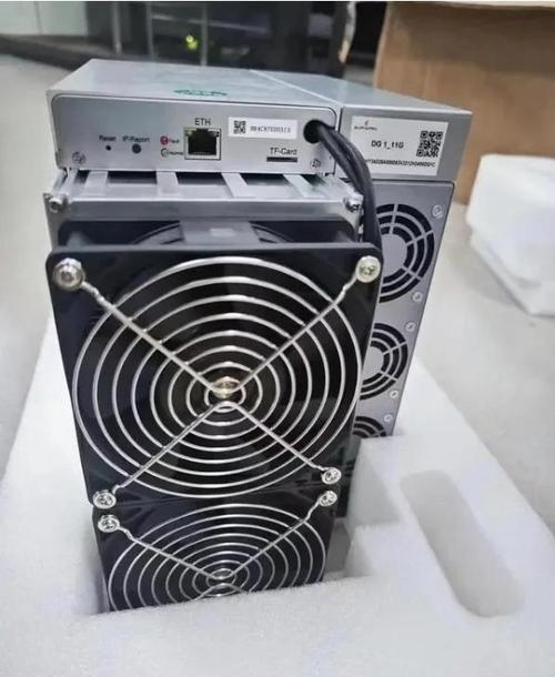 矿机一般寿命多久缩略图