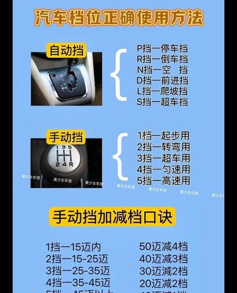 s挡的正确使用方法