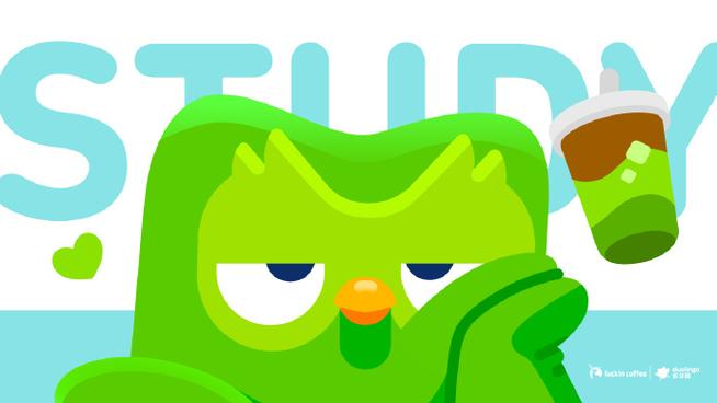 多邻国ipad版缩略图