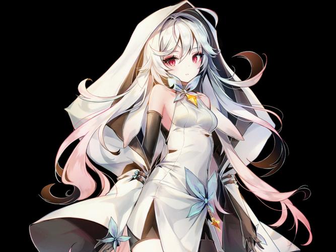 魔女之泉全人物立绘缩略图
