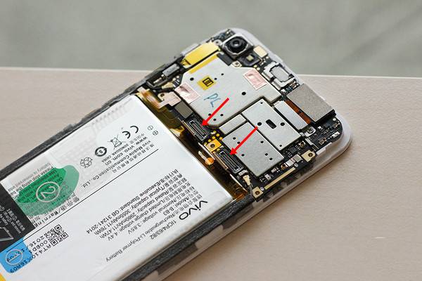 vivo手机内部存储在哪里游戏截图