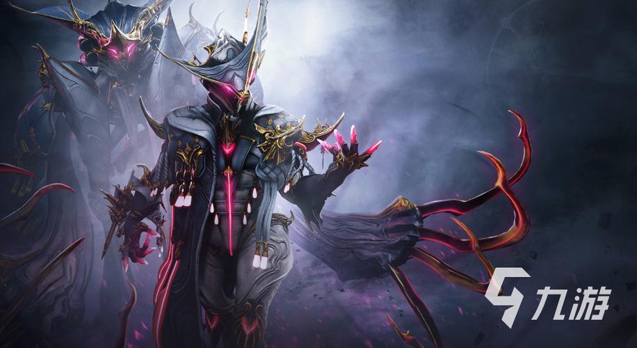 warframe手游缩略图