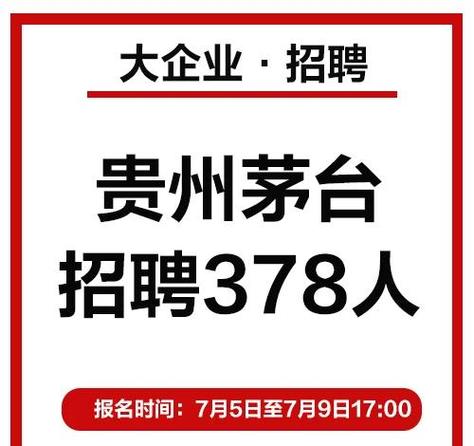 贵州茅台集团招聘官网缩略图